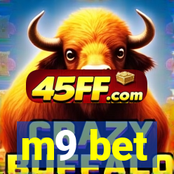 m9 bet